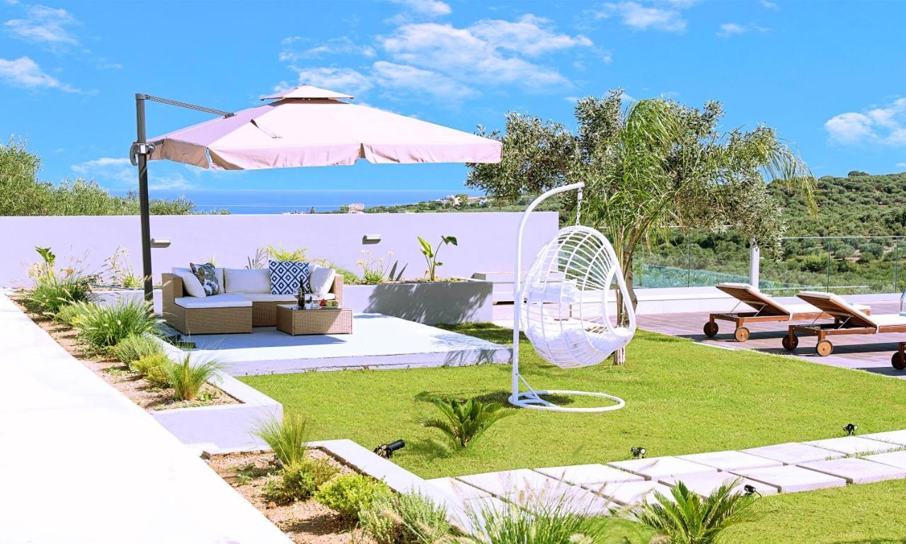 Stavento Luxury Villa Private Pool جورجيوبوليس المظهر الخارجي الصورة