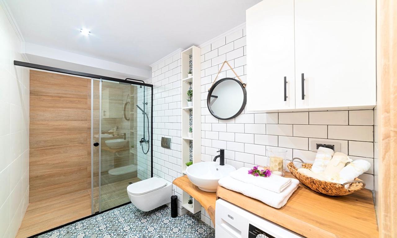 Stavento Luxury Villa Private Pool جورجيوبوليس المظهر الخارجي الصورة