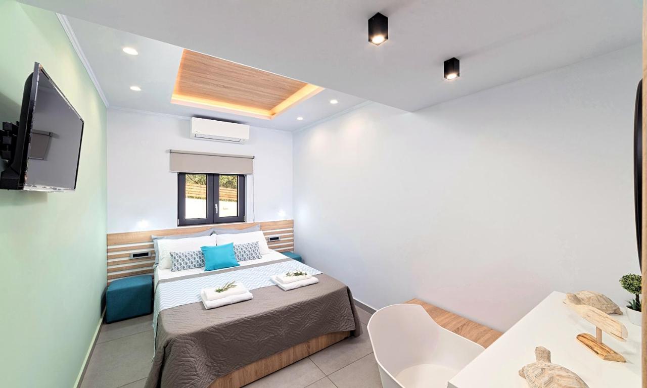 Stavento Luxury Villa Private Pool جورجيوبوليس المظهر الخارجي الصورة
